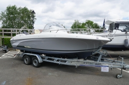 Beneteau Flyer 650 Sundeck