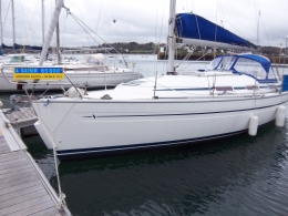 BAVARIA 32 CRUISER