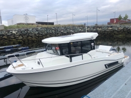 Jeanneau Merry Fisher 795 Marlin