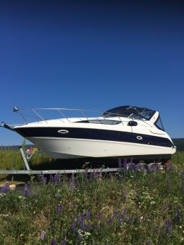 Bayliner 3055 Ciera