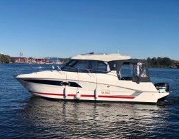 Beneteau Antares 880