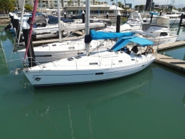 BENETEAU OCEANIS CLIPPER 361