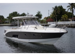 2012 Sessa Marine Key Largo 36