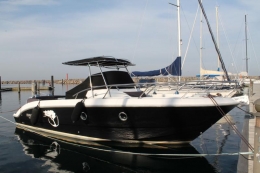 Sessa Marine Key Largo 28