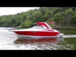 Crownline 305 SS