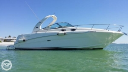 Sea Ray 300 Sundancer