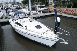 CATALINA 309