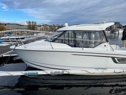 Jeanneau Merry Fisher 795