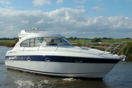 Bavaria 33 Sport HT