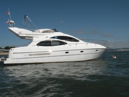 Azimut 42