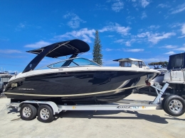 REGAL 2200 FASDECK