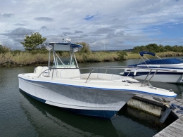 Bayliner Trophy 2503