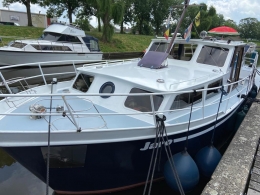 Bateau à vendre