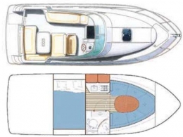 Bénéteau 701 Flyer
