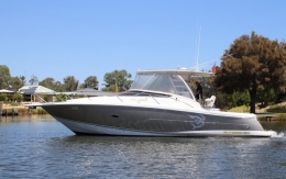 SUNSEEKER SPORTFISHER 37