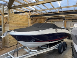 BAYLINER VR6 BOWRIDER