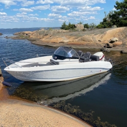 Ocean master 630 WA