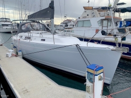 HANSE 342