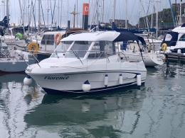 Beneteau Antares 5.80