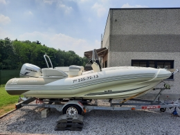RARE : Zodiak NZO600