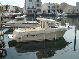 Arvor 215 