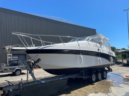 CROWNLINE CR 250