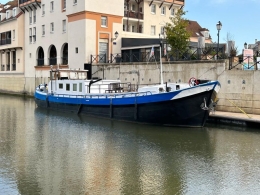 moteur Occasion