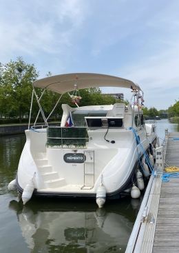 moteur Occasion