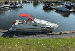 moteur Occasion