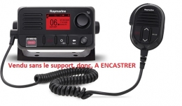 VHF DSC RAY50 NMEA2000